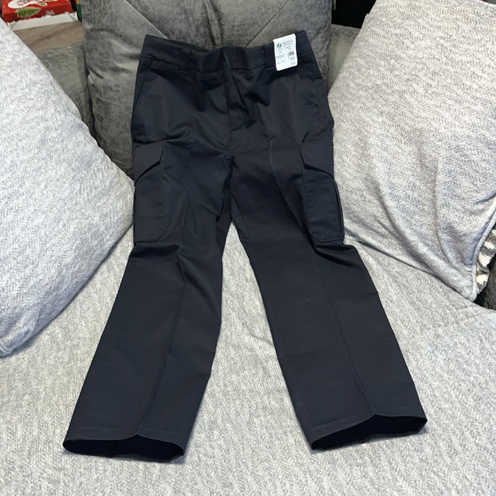Work Pants - Picture 2 of 3